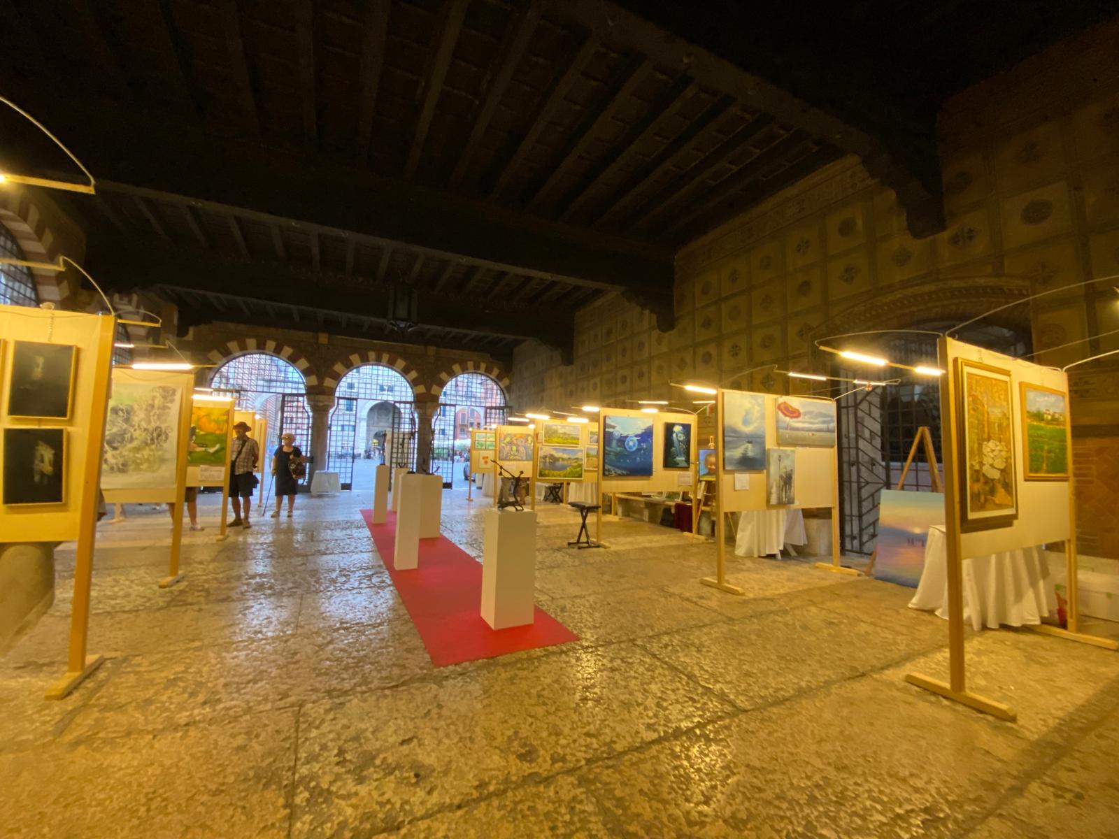 Loggia 2